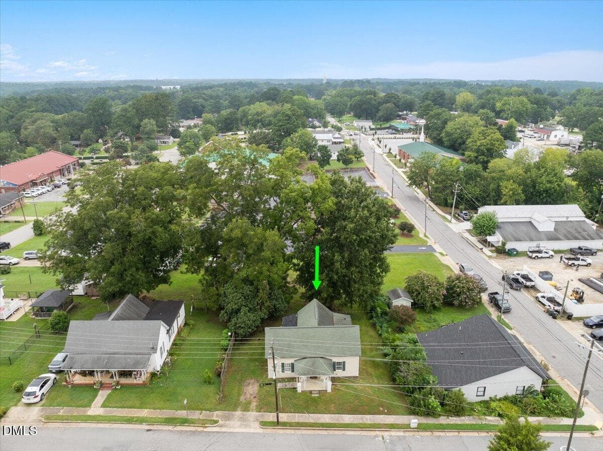 02-2 - 206 S Ellington Street, Clayton, NC 27520, Clayton