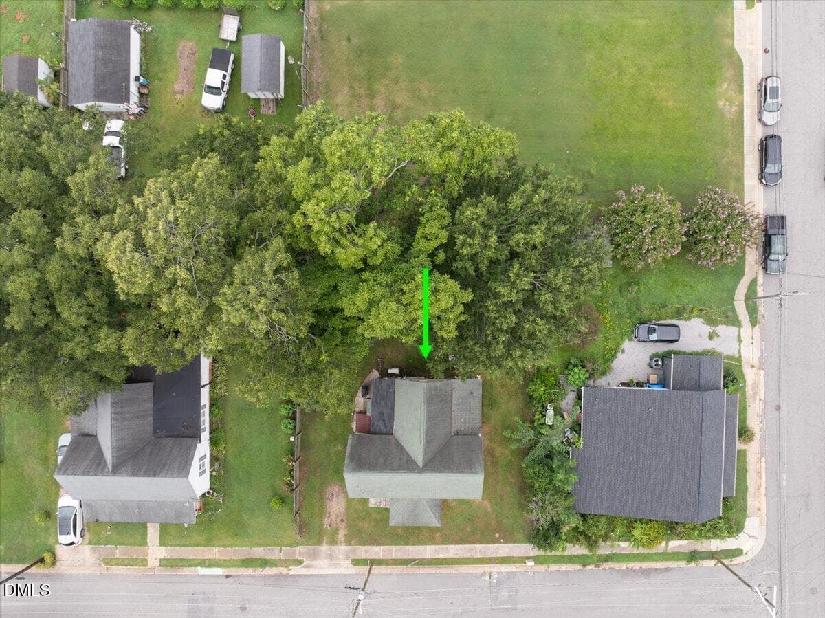 04-3 - 206 S Ellington Street, Clayton, NC 27520