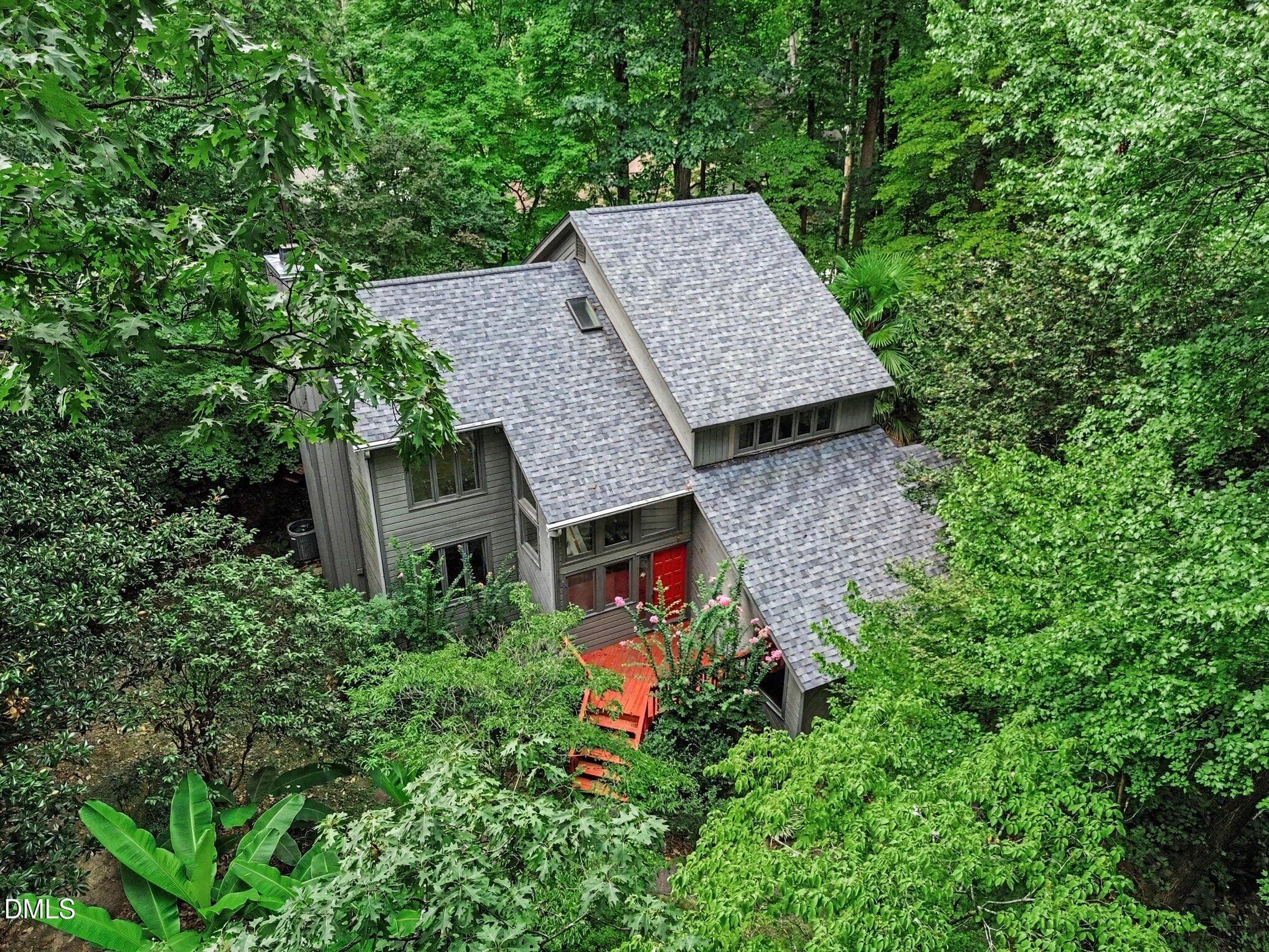 814 Lake Forest Drive, Raleigh, NC 27615
