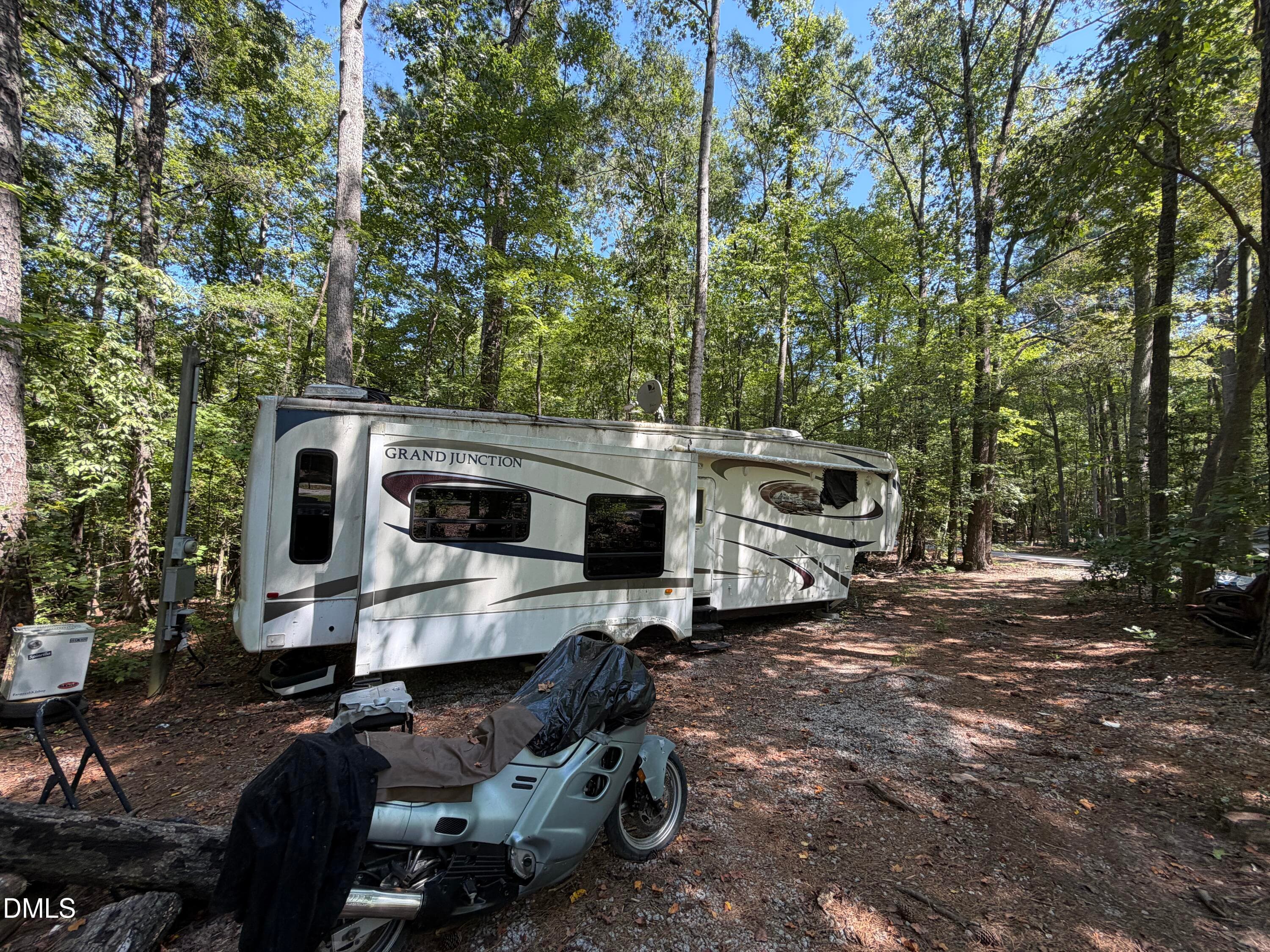 IMG_0588 - 126 Poma Drive, Spring Hope, NC 27882