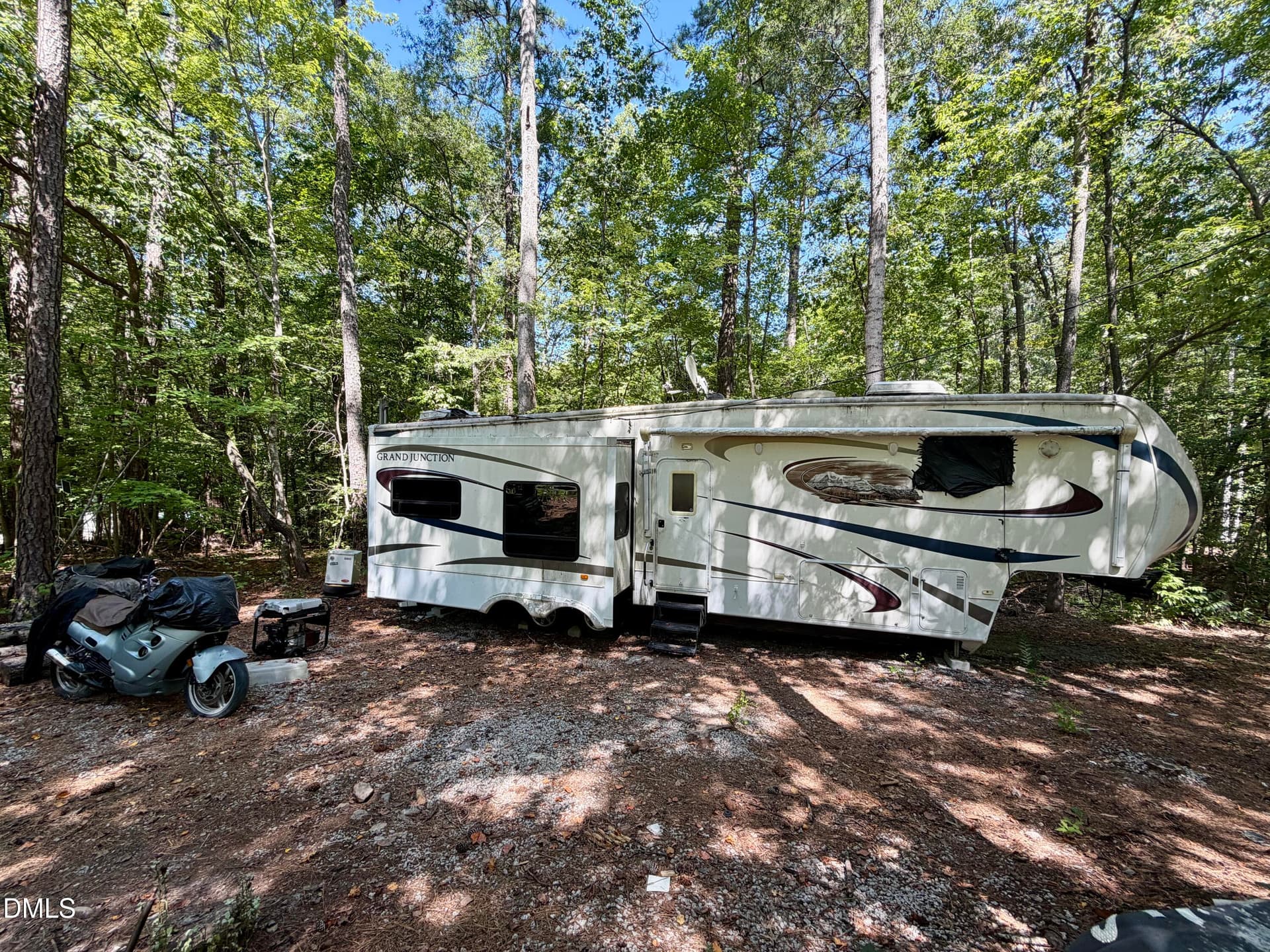 126 Poma Drive, Spring Hope, NC 27882