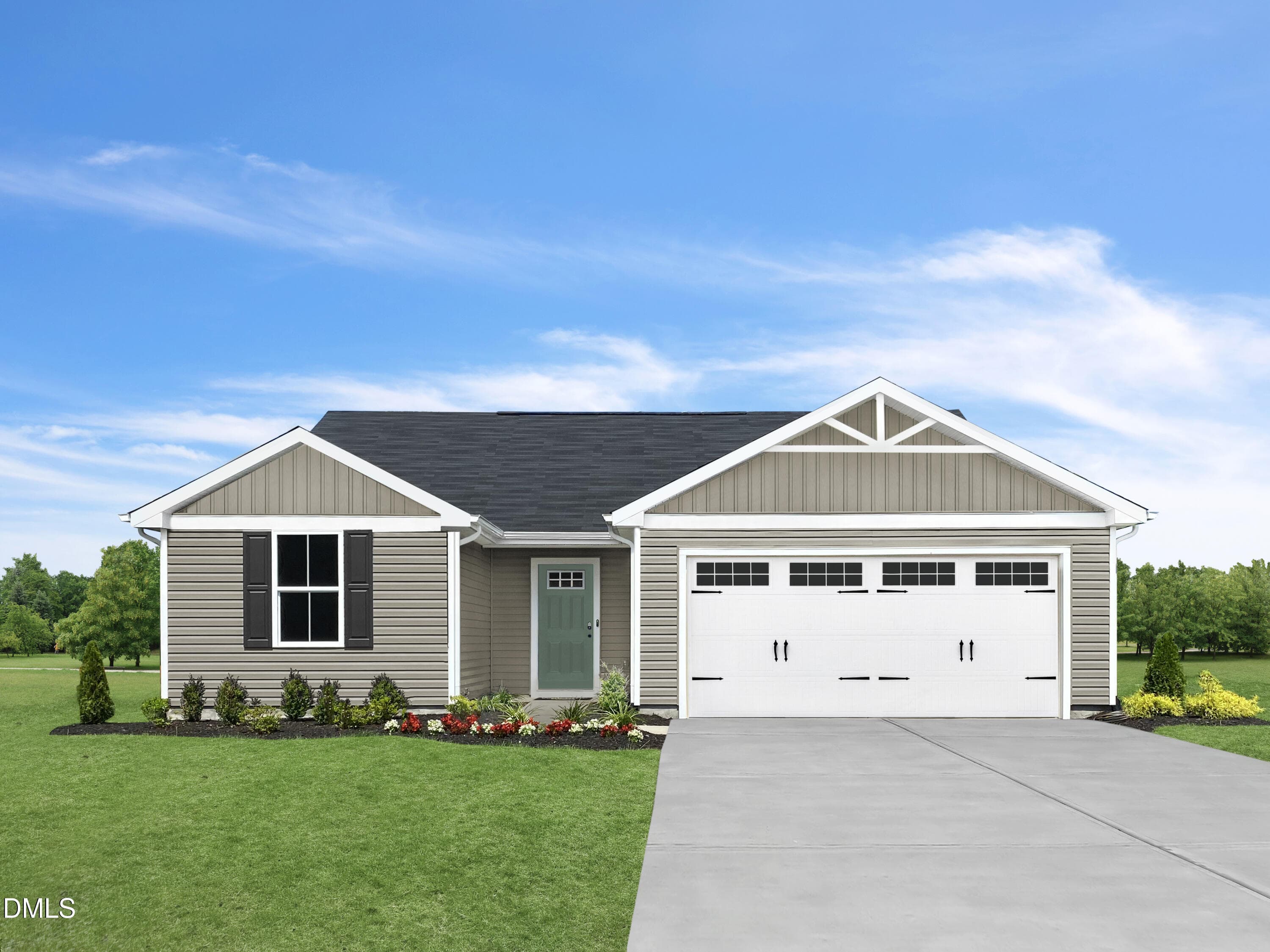 8715 Ladybug Drive, Bailey, NC 27807