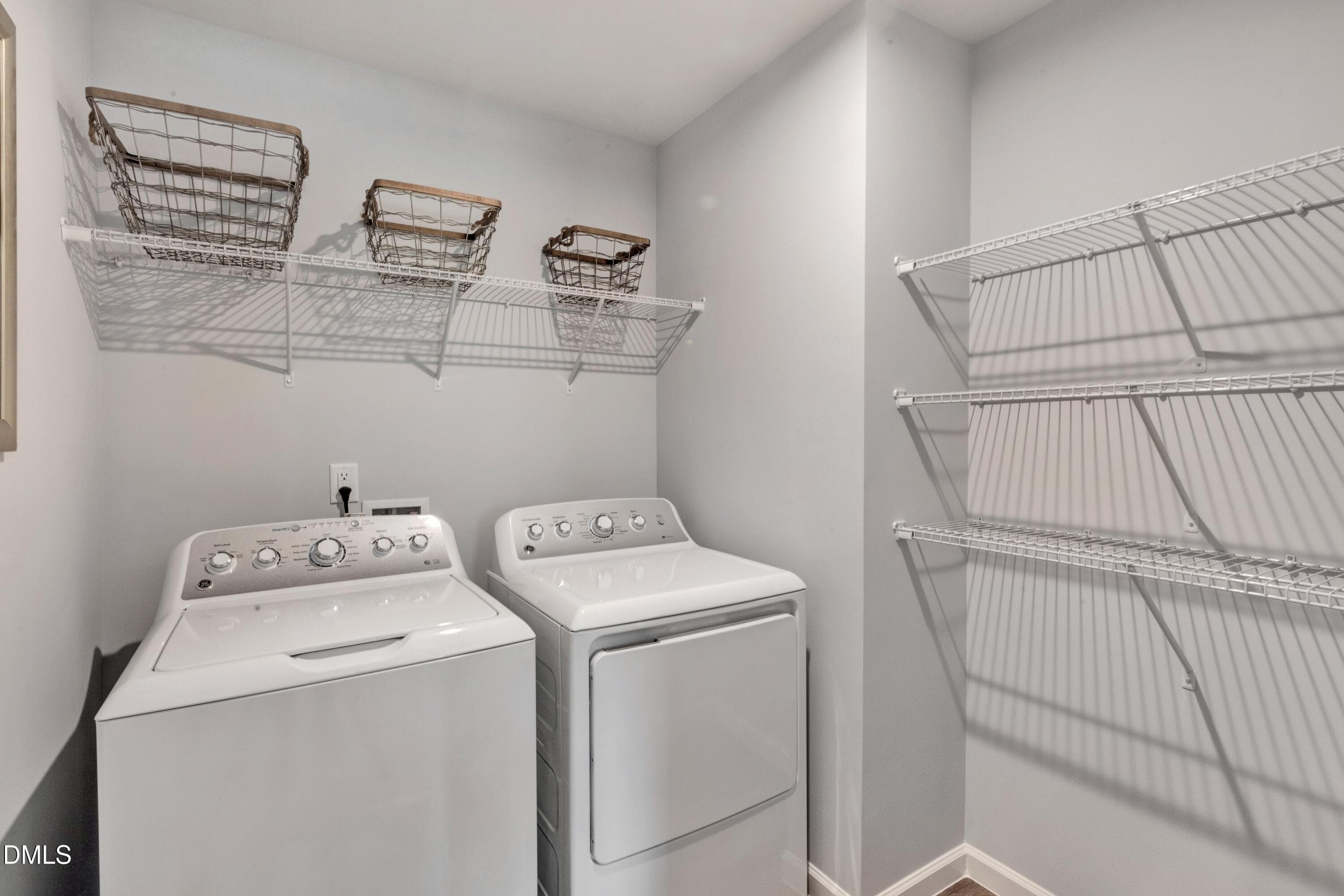 15 Laundry Room (1) - 8715 Ladybug Drive, Bailey, NC 27807
