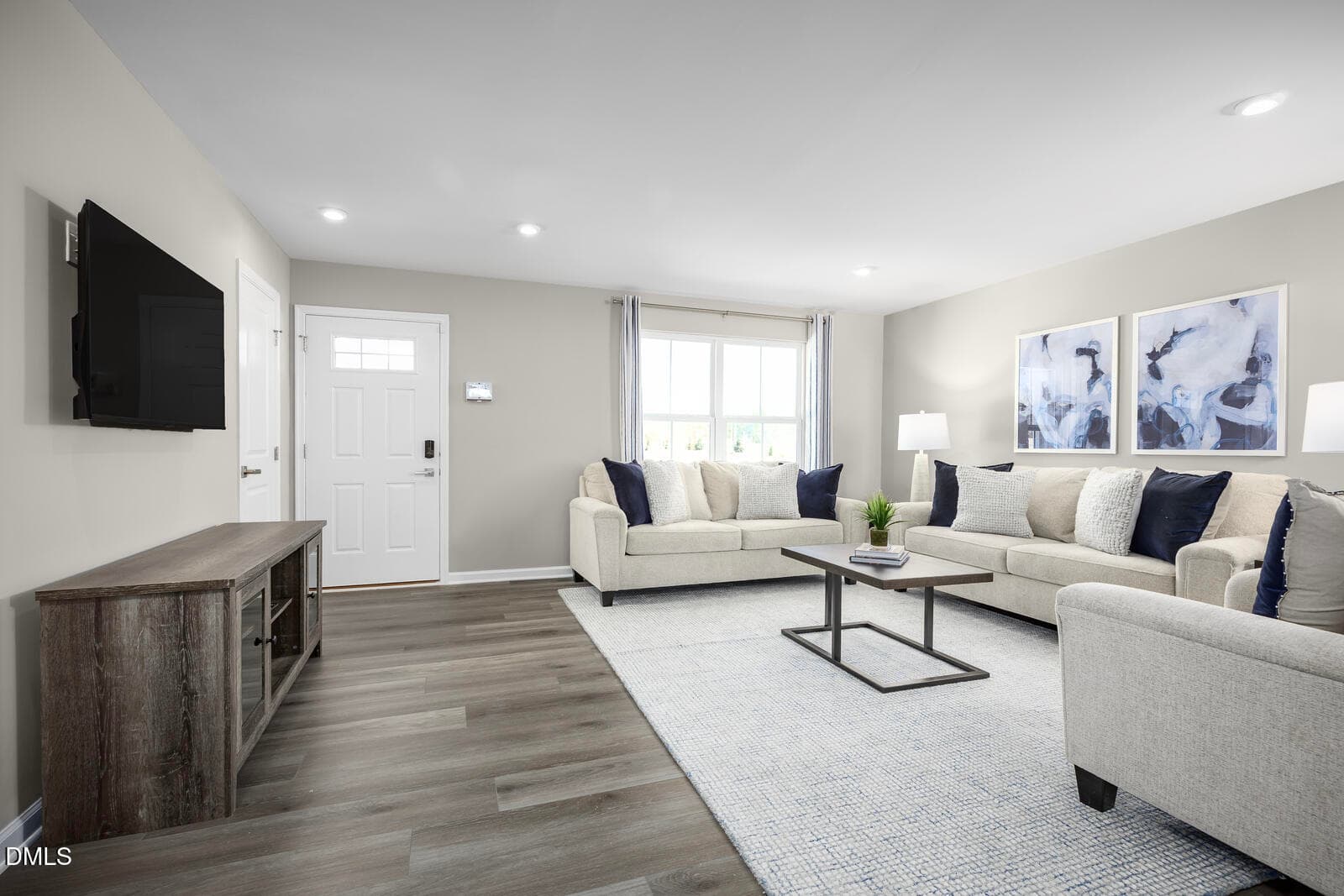 8 AF2495 - 8731 Ladybug Drive, Bailey, NC 27807