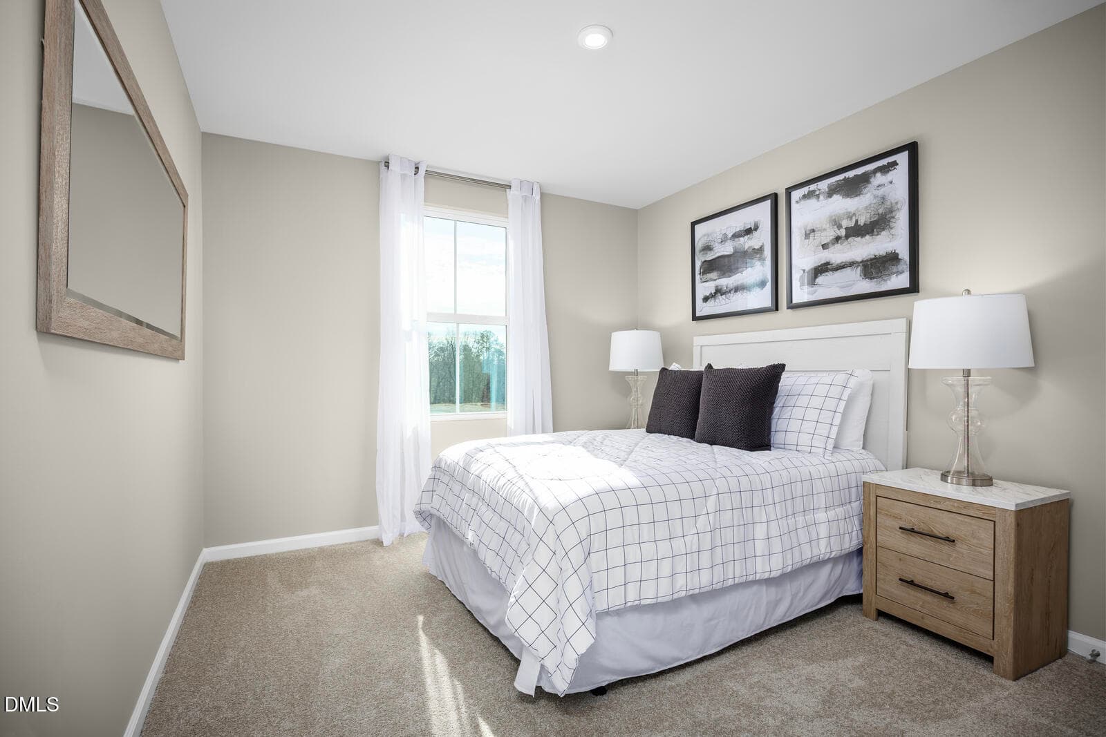 14 bedroom(1) - 8445 Ladybug Drive, Bailey, NC 27807
