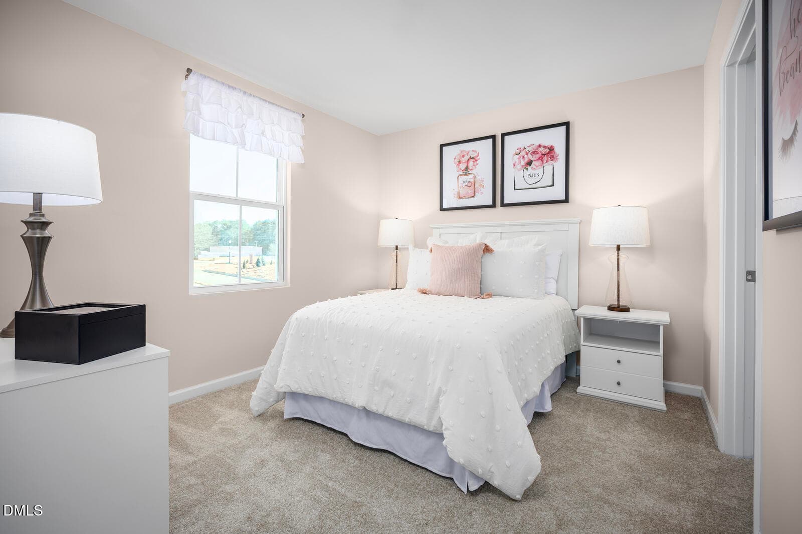 13 bedroom - 8445 Ladybug Drive, Bailey, NC 27807