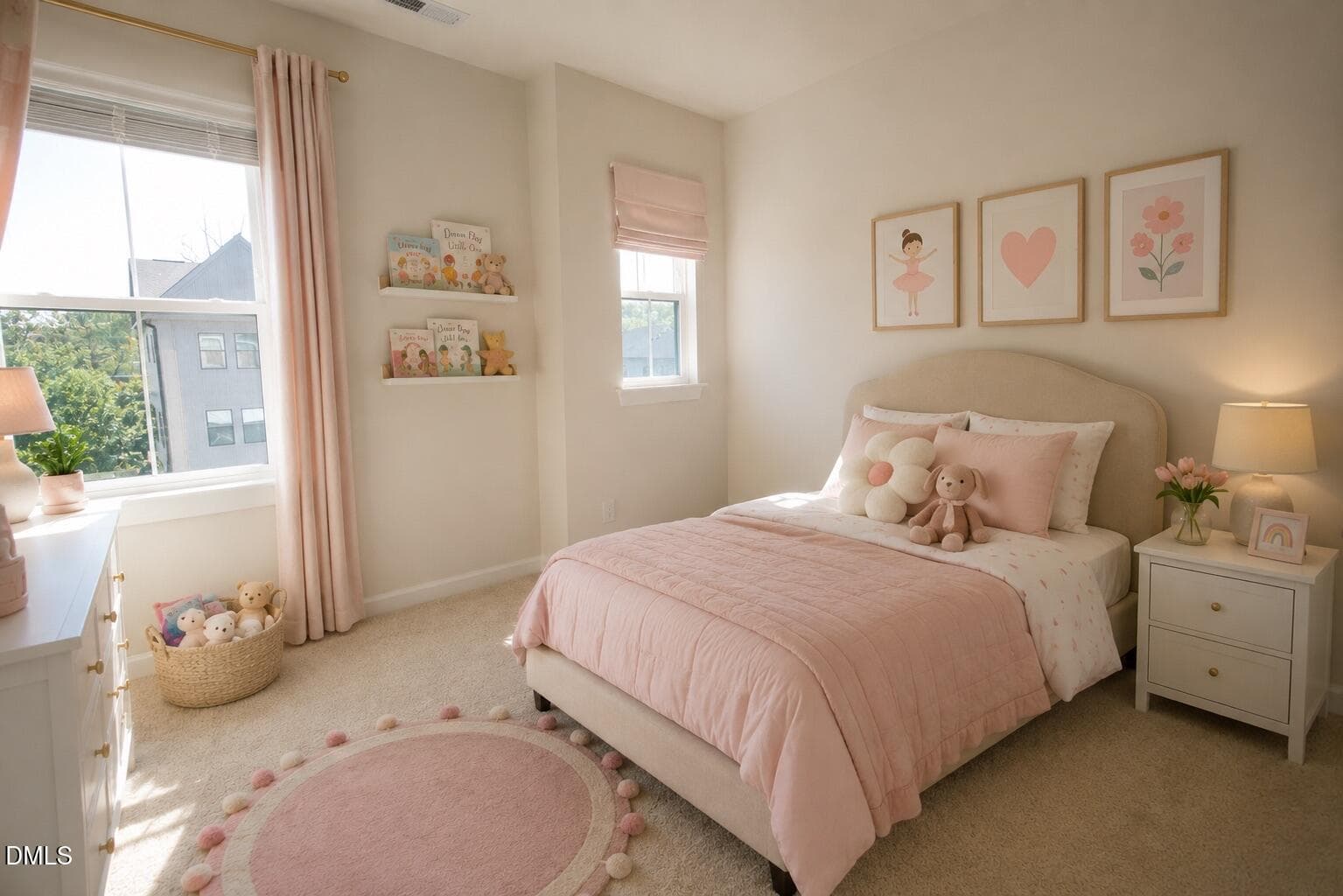 4713BED3 - 4713 Cypress Tree Lane, Raleigh, NC 27612, Raleigh