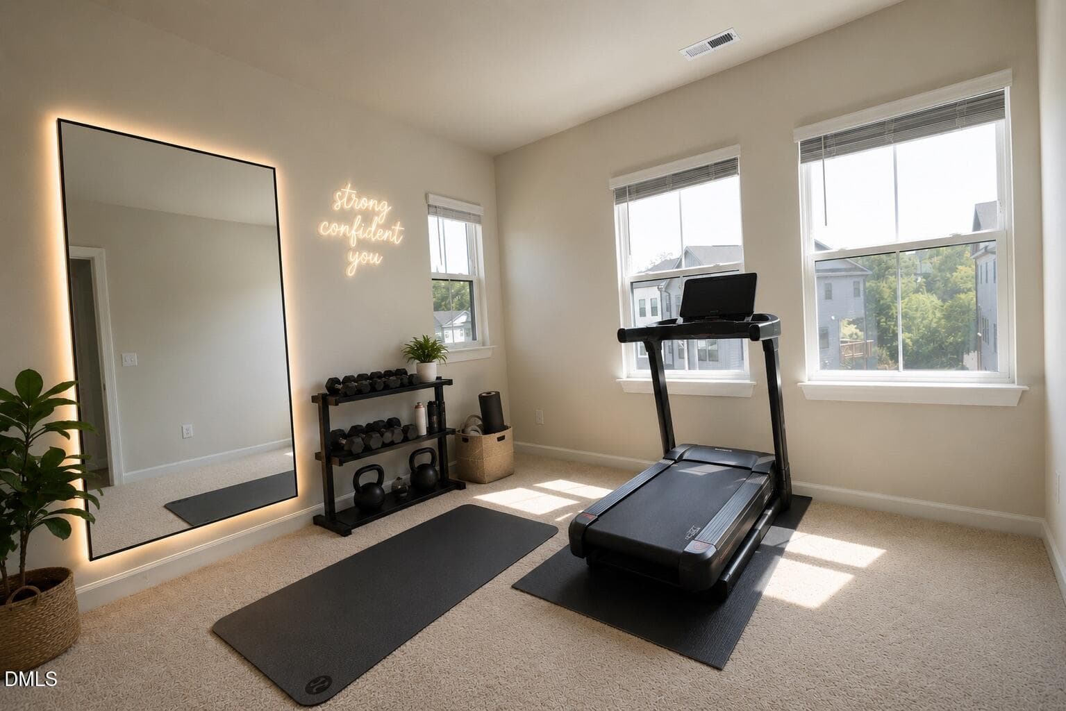 4713RECROOM - 4713 Cypress Tree Lane, Raleigh, NC 27612, Raleigh