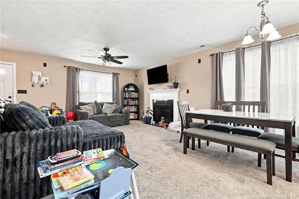 Photo 4 - 314 Cape Fear Road, Raeford, NC 28376, Raeford