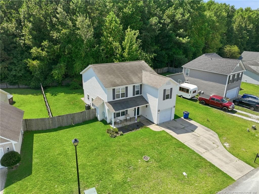 Photo 30 - 314 Cape Fear Road, Raeford, NC 28376, Raeford