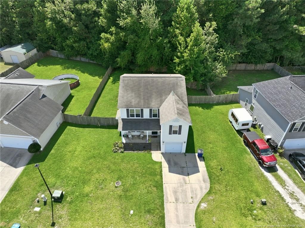 Photo 32 - 314 Cape Fear Road, Raeford, NC 28376, Raeford