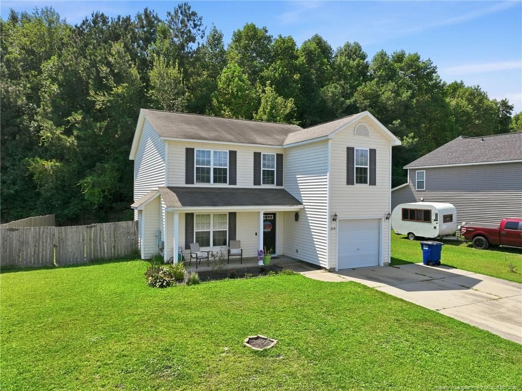 Photo 34 - 314 Cape Fear Road, Raeford, NC 28376, Raeford