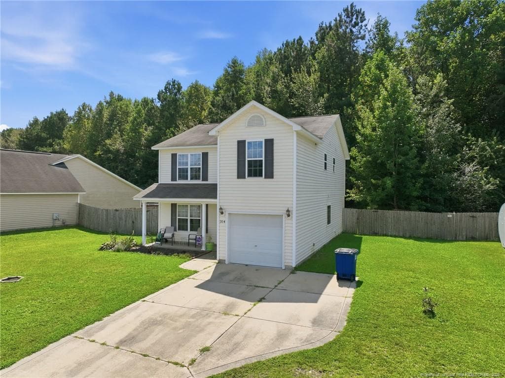 Photo 35 - 314 Cape Fear Road, Raeford, NC 28376, Raeford