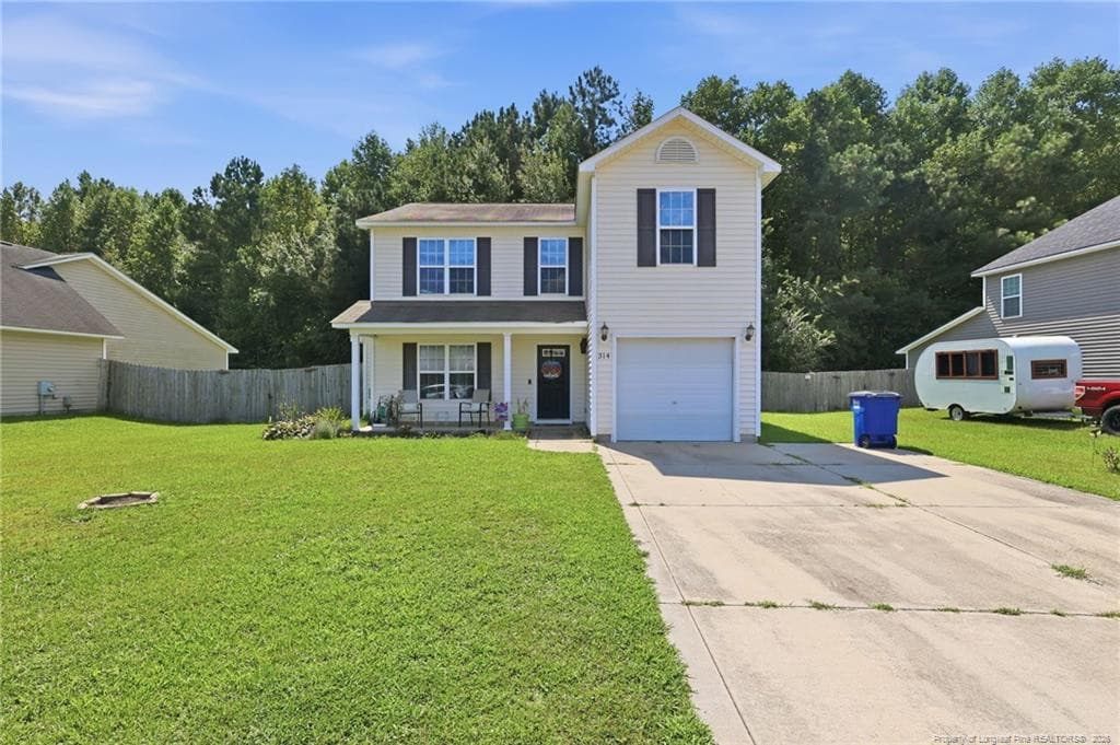 Photo 36 - 314 Cape Fear Road, Raeford, NC 28376, Raeford