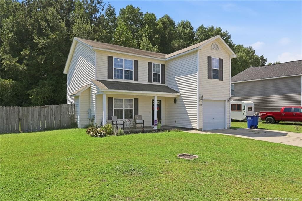 Photo 37 - 314 Cape Fear Road, Raeford, NC 28376, Raeford