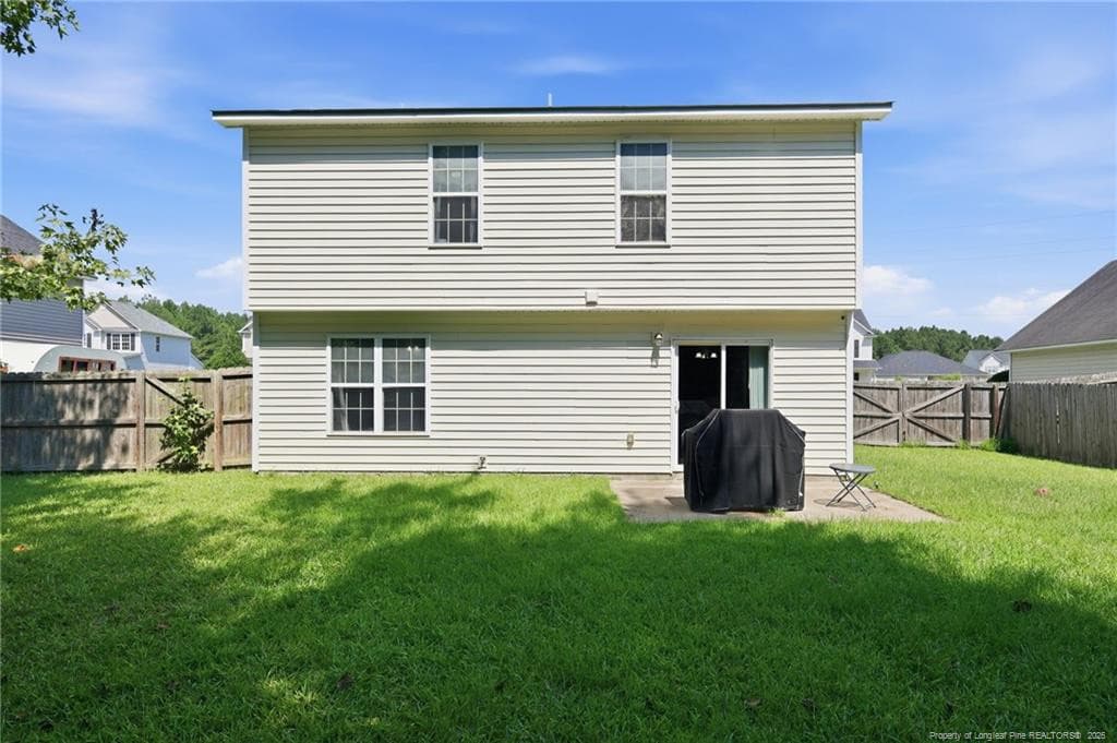 Photo 39 - 314 Cape Fear Road, Raeford, NC 28376, Raeford