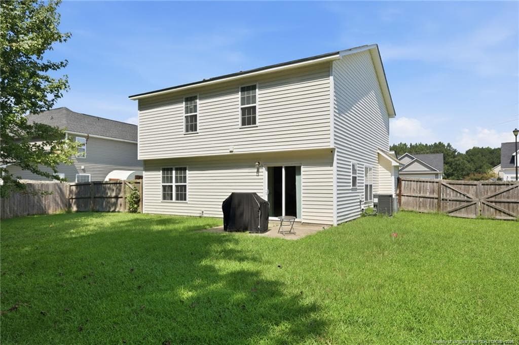 Photo 41 - 314 Cape Fear Road, Raeford, NC 28376, Raeford