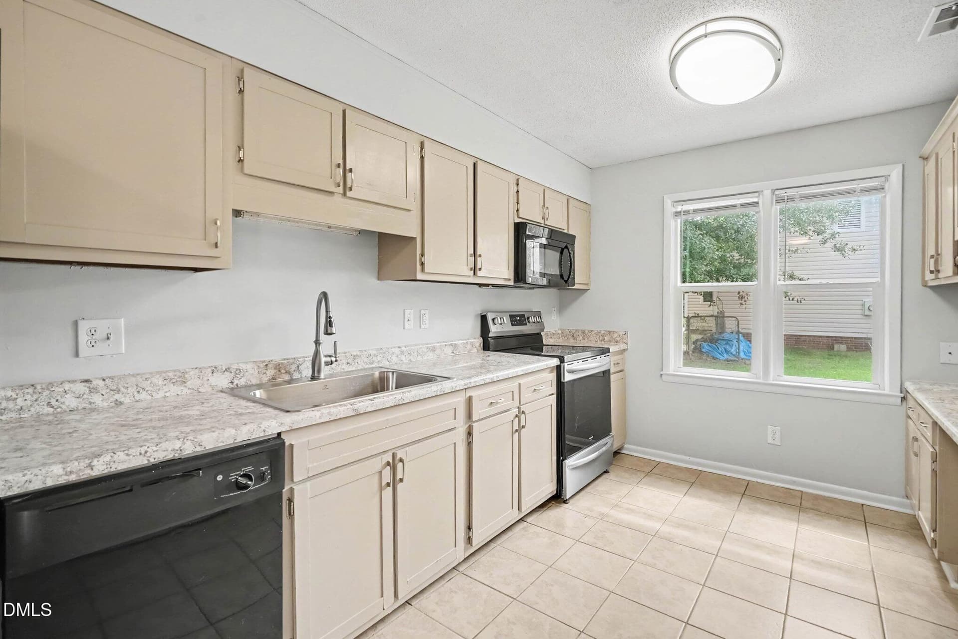 Kitchen - 108 Deerfield Drive, Spring Lake, NC 28390