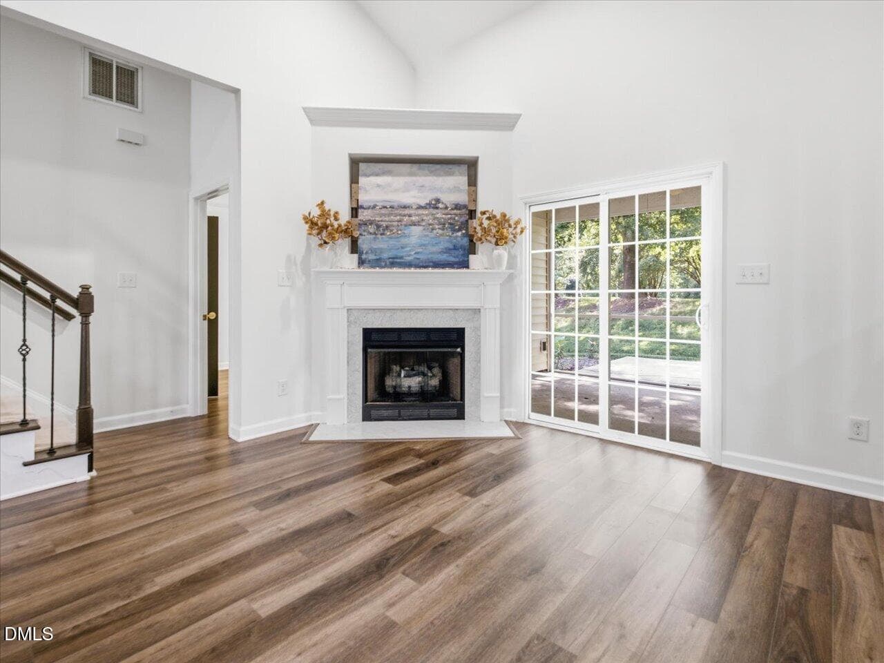 13-Living Room - 10163 Bessborough Drive, Raleigh, NC 27617, Raleigh