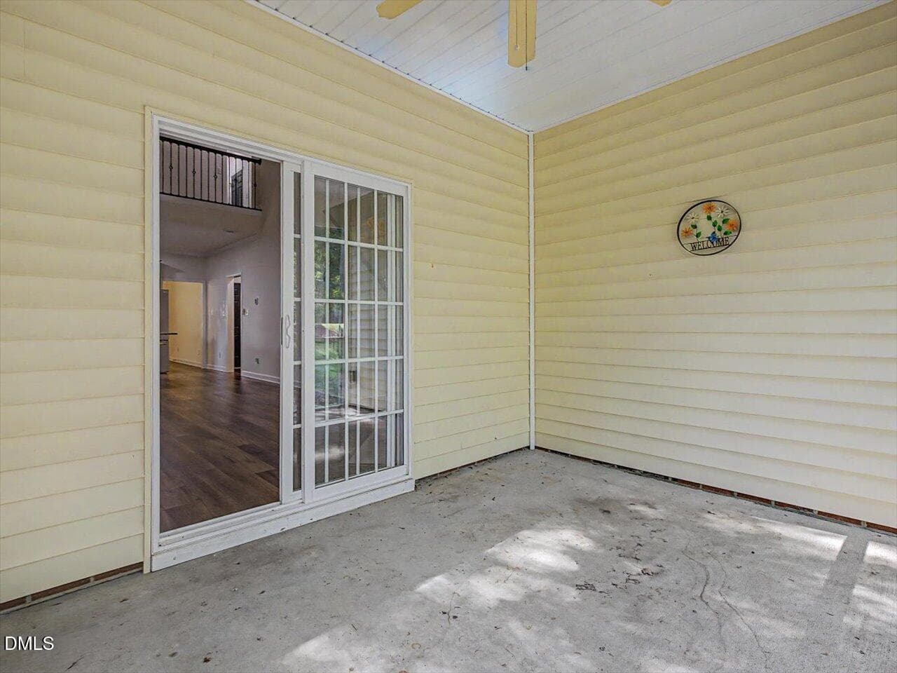 15-Screened Porch - 10163 Bessborough Drive, Raleigh, NC 27617, Raleigh