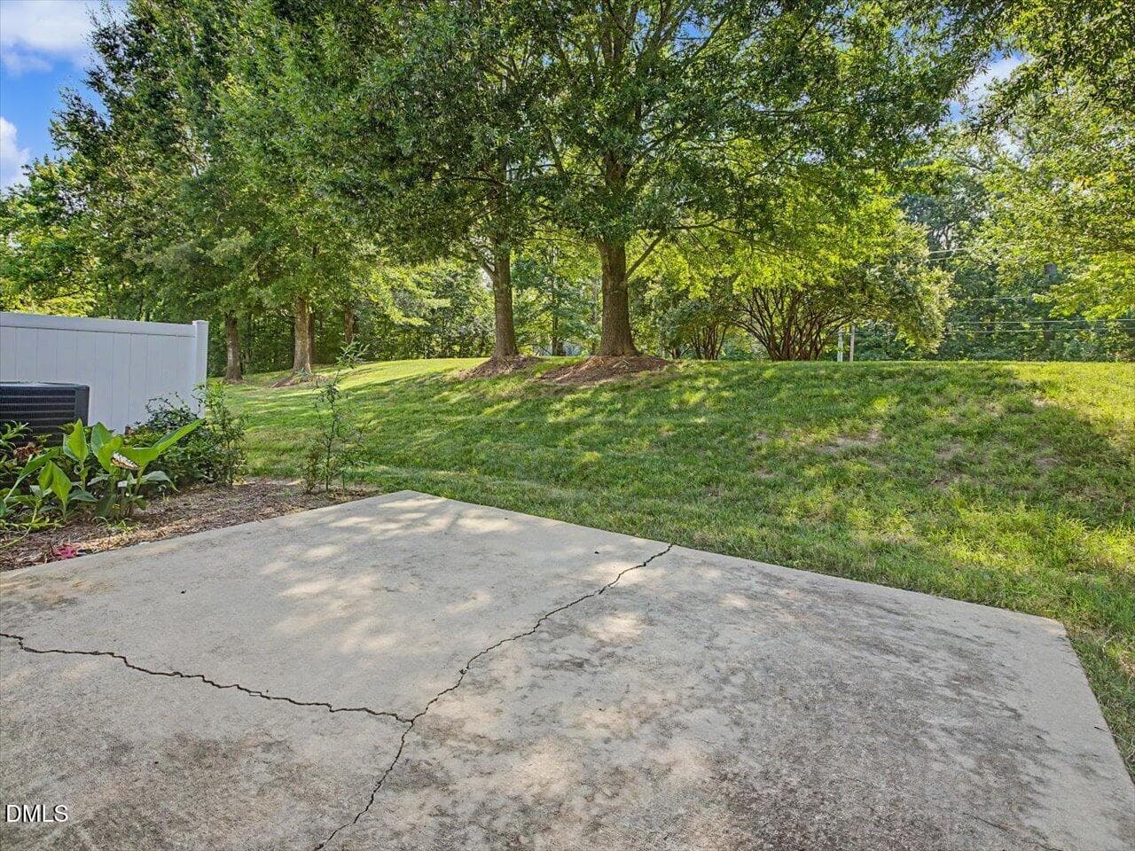 16-Patio - 10163 Bessborough Drive, Raleigh, NC 27617, Raleigh