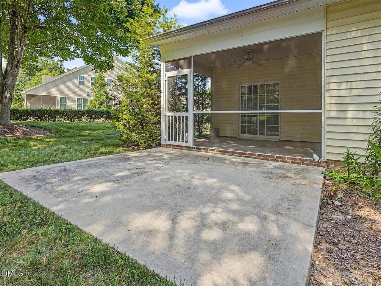 17-Patio - 10163 Bessborough Drive, Raleigh, NC 27617, Raleigh