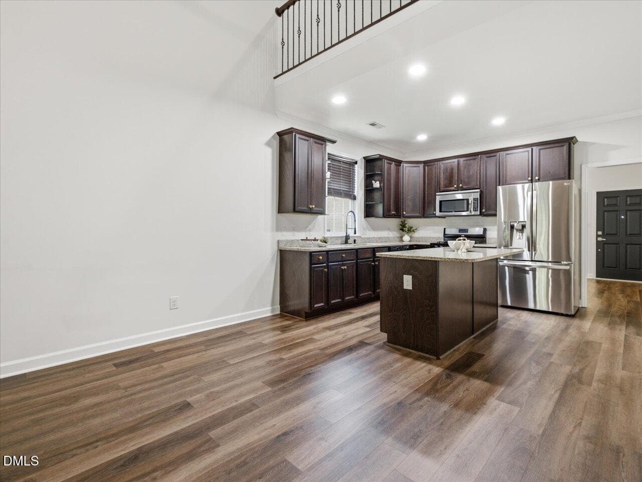19-Dining - 10163 Bessborough Drive, Raleigh, NC 27617, Raleigh