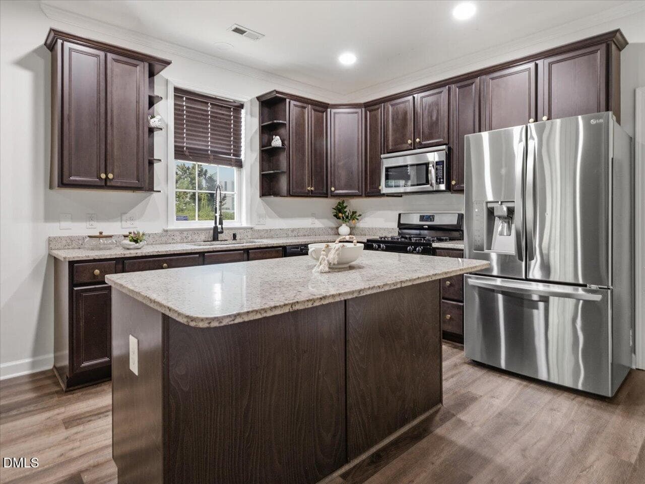 21-Kitchen - 10163 Bessborough Drive, Raleigh, NC 27617, Raleigh