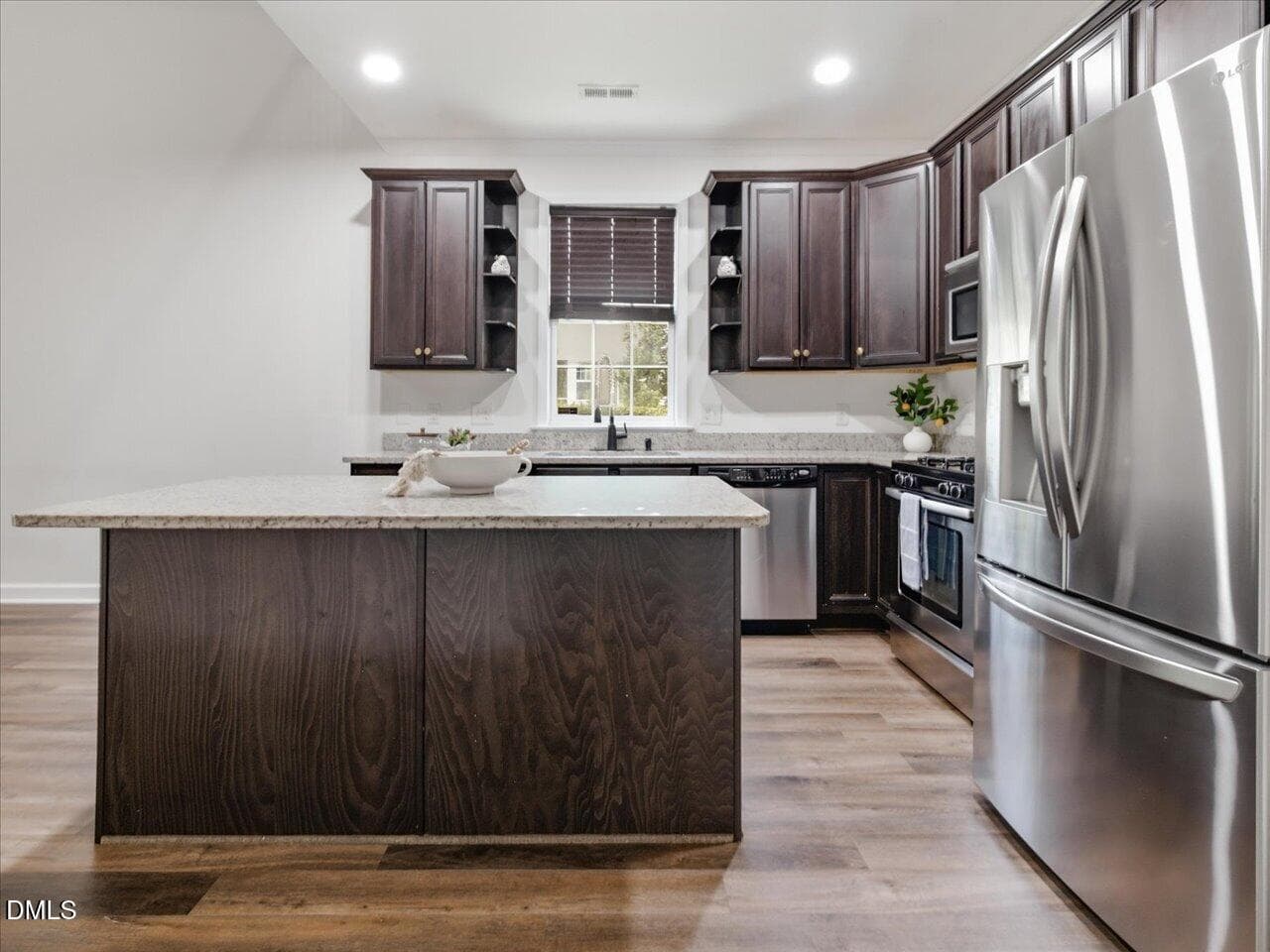 22-Kitchen - 10163 Bessborough Drive, Raleigh, NC 27617, Raleigh