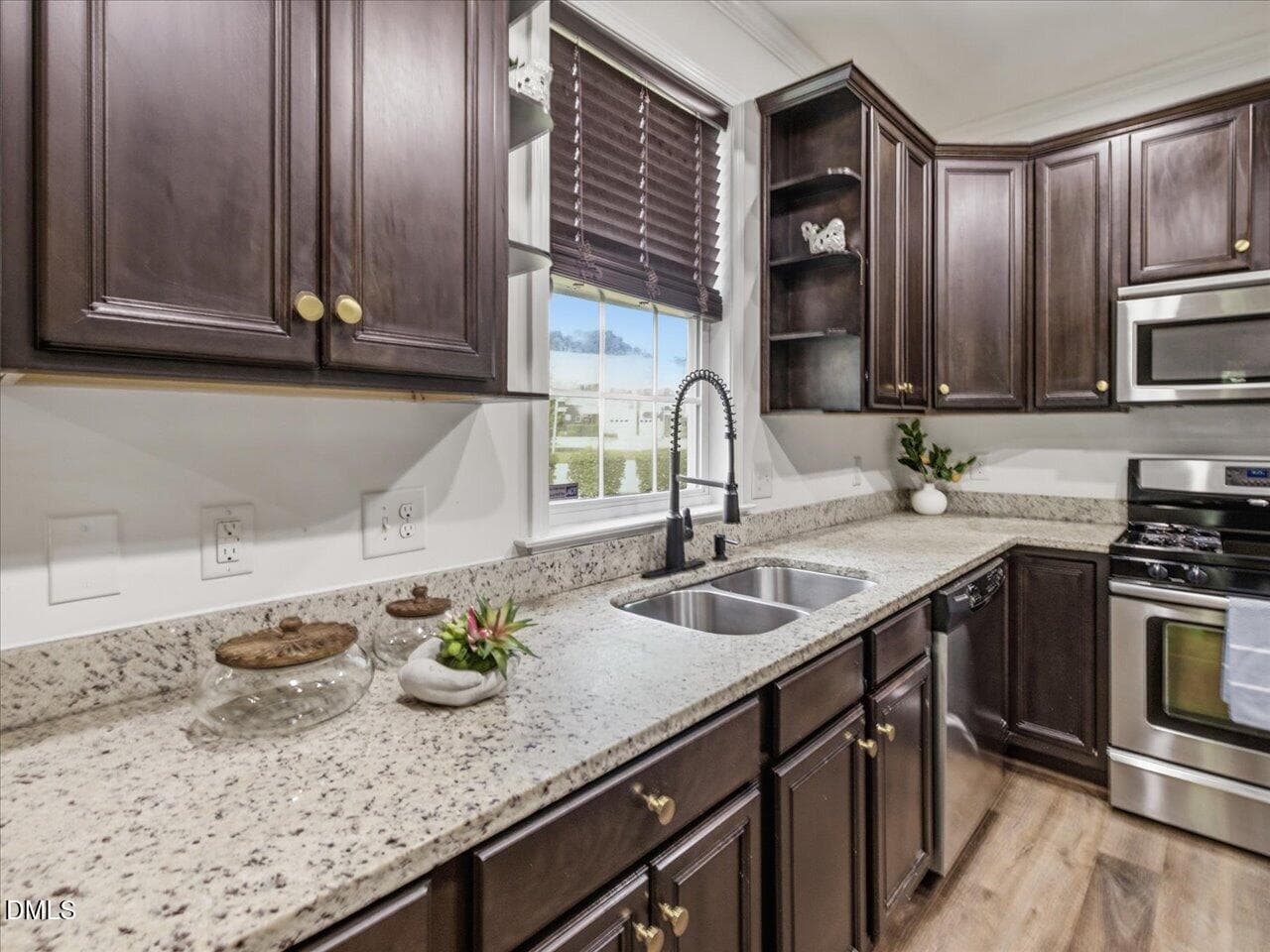 23-Kitchen - 10163 Bessborough Drive, Raleigh, NC 27617, Raleigh