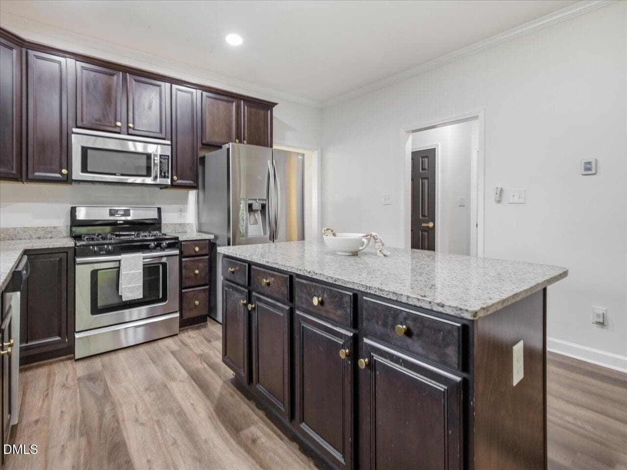 25-Kitchen - 10163 Bessborough Drive, Raleigh, NC 27617, Raleigh