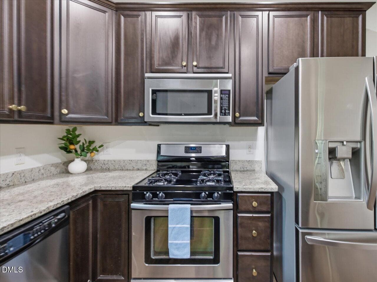 26-Kitchen - 10163 Bessborough Drive, Raleigh, NC 27617, Raleigh