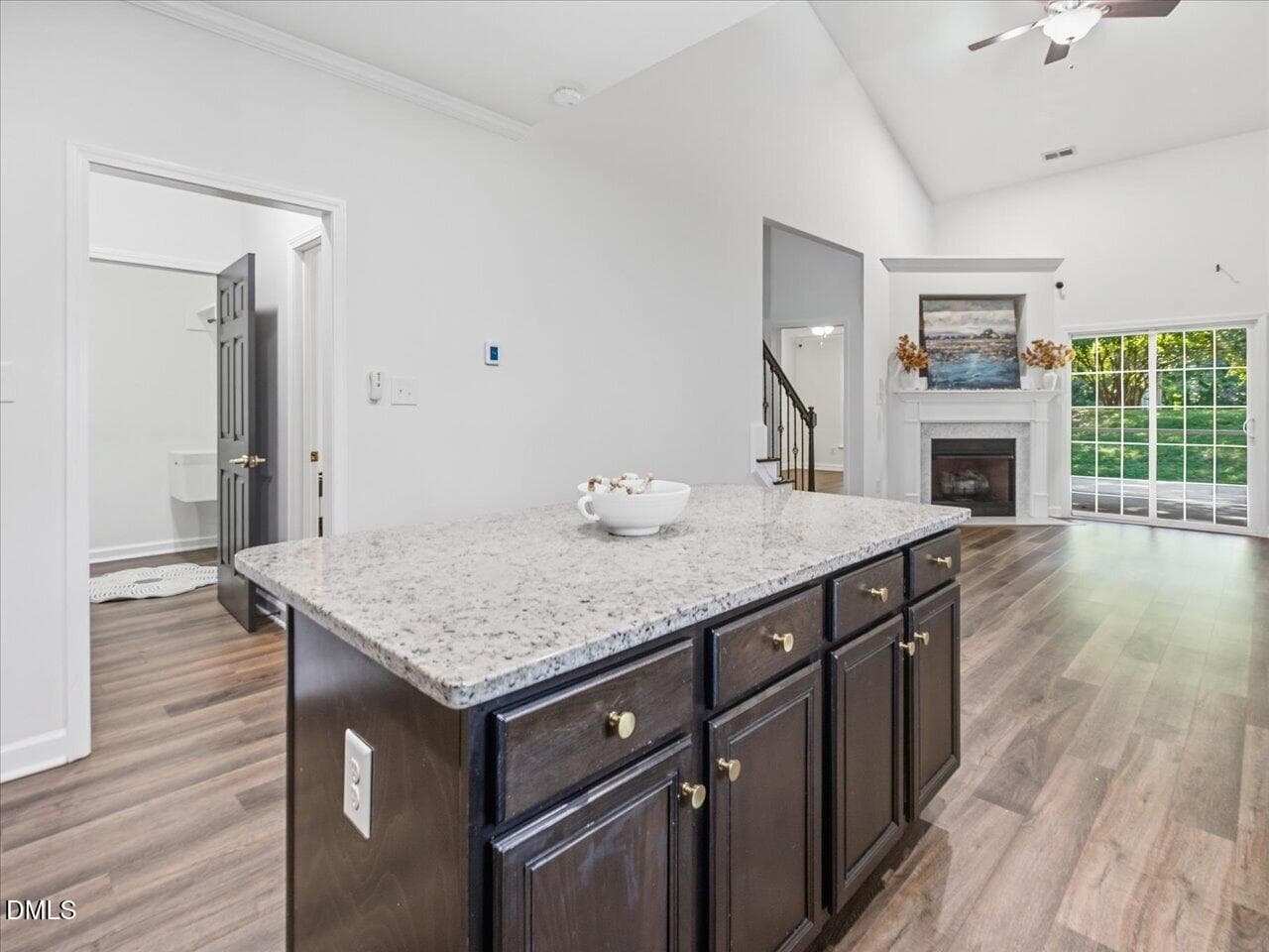 27-Kitchen - 10163 Bessborough Drive, Raleigh, NC 27617, Raleigh