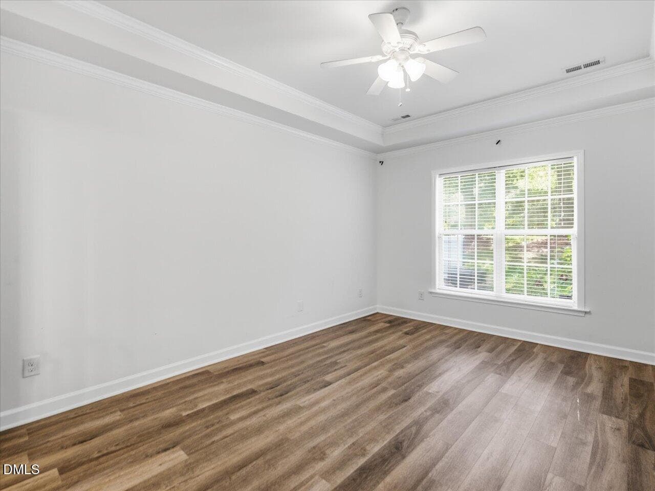 29-Primary Bedroom - 10163 Bessborough Drive, Raleigh, NC 27617, Raleigh