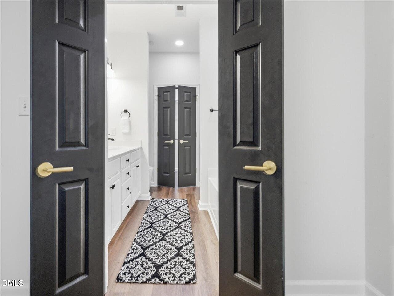31-Primary Bathroom - 10163 Bessborough Drive, Raleigh, NC 27617, Raleigh