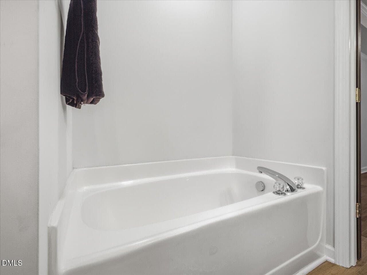 33-Primary Bathroom - 10163 Bessborough Drive, Raleigh, NC 27617, Raleigh
