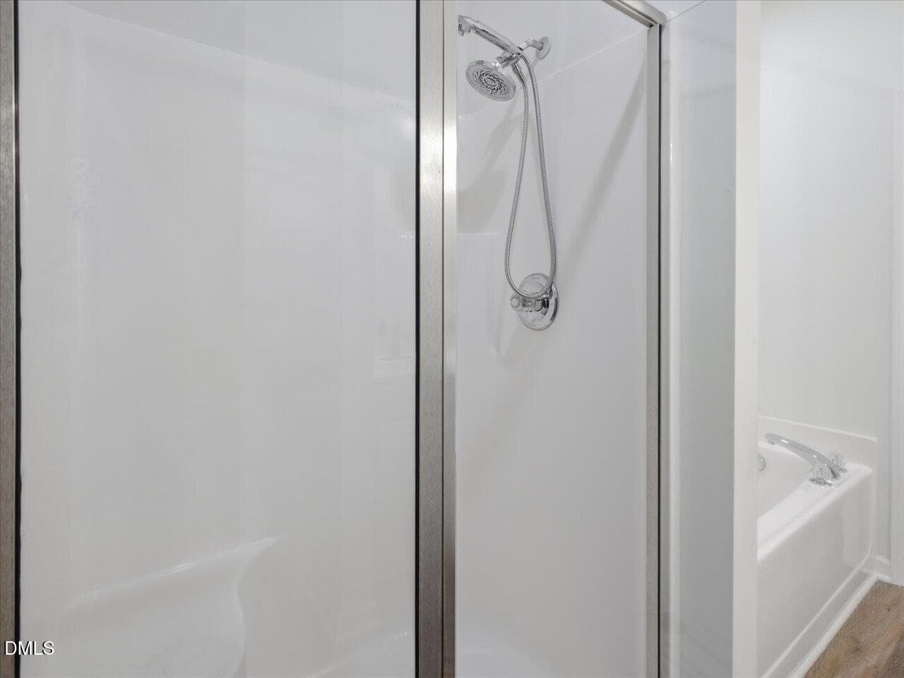 34-Primary Bathroom - 10163 Bessborough Drive, Raleigh, NC 27617, Raleigh