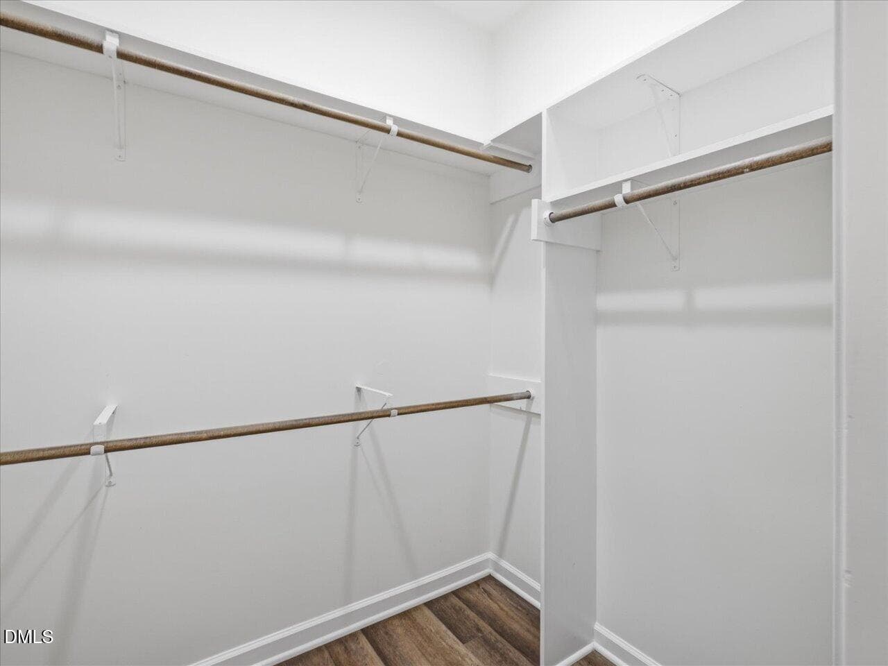 35-Walk in Closet - 10163 Bessborough Drive, Raleigh, NC 27617, Raleigh