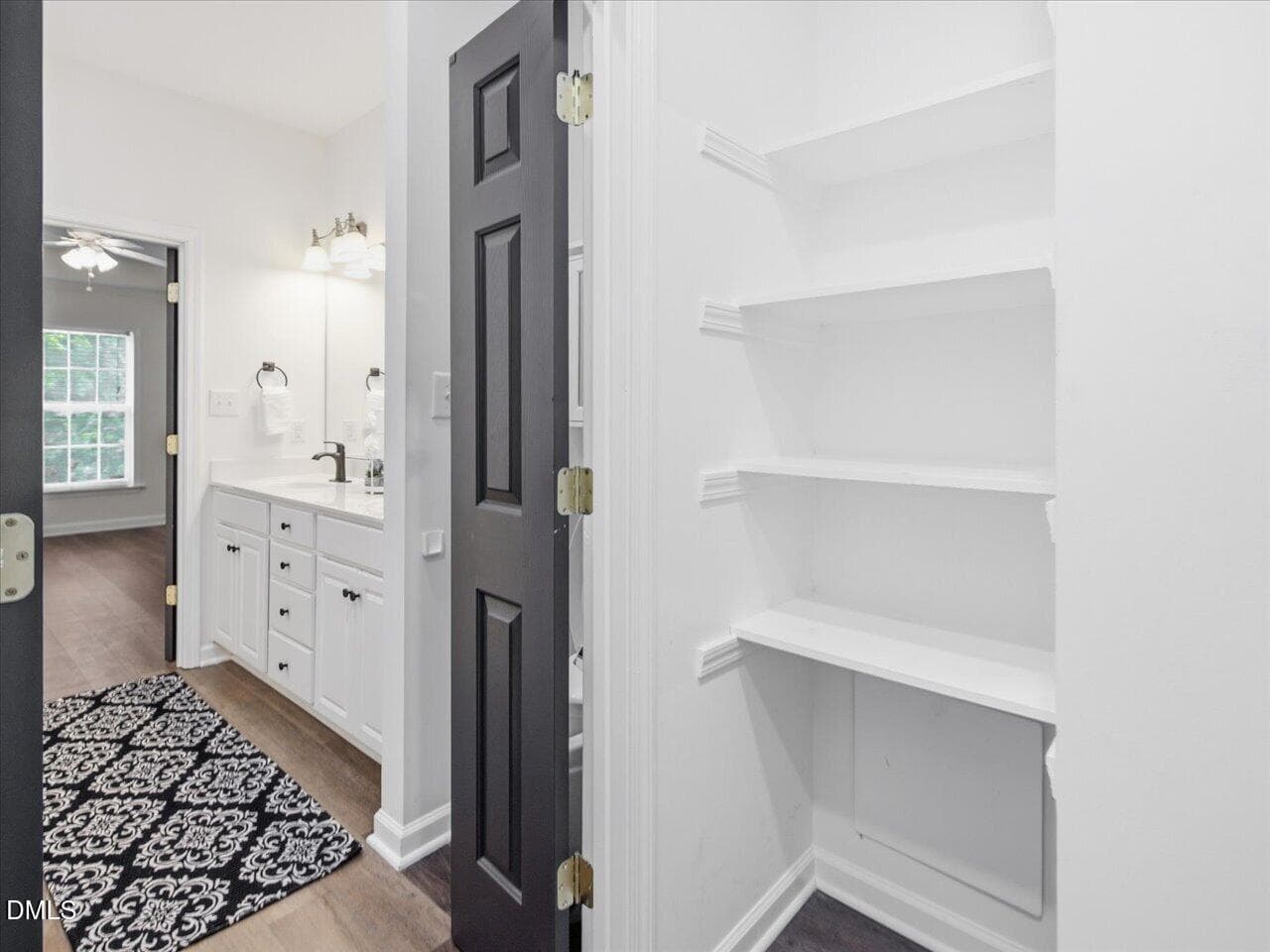 36-Walk in Closet - 10163 Bessborough Drive, Raleigh, NC 27617, Raleigh
