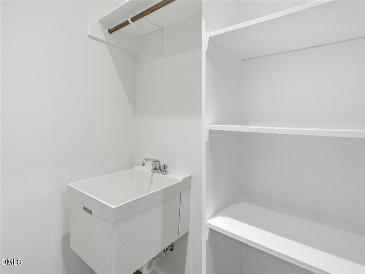 39-Laundry Room - 10163 Bessborough Drive, Raleigh, NC 27617, Raleigh