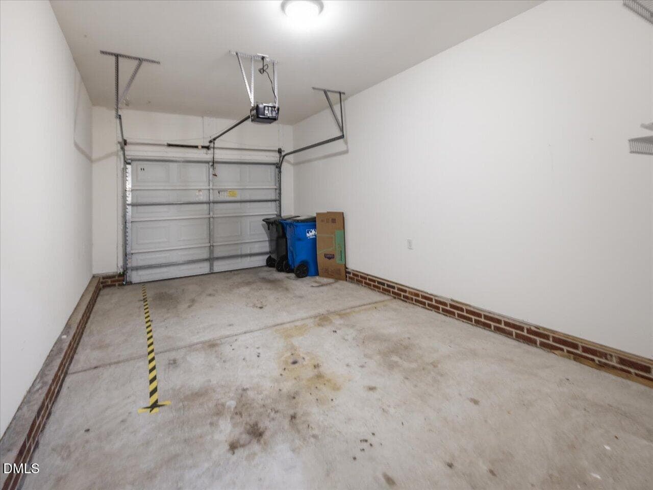 40-Garage - 10163 Bessborough Drive, Raleigh, NC 27617, Raleigh