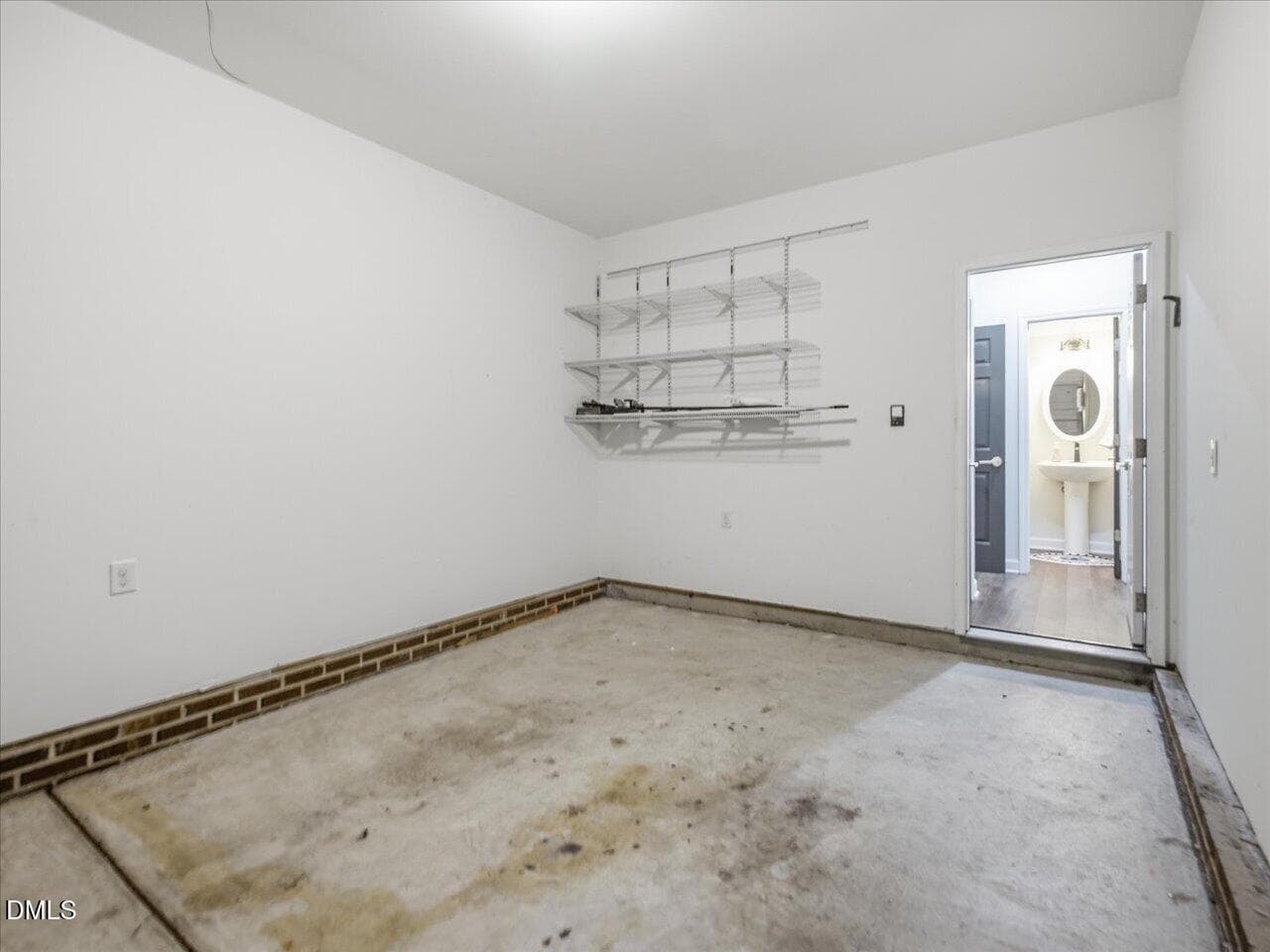 41-Garage - 10163 Bessborough Drive, Raleigh, NC 27617, Raleigh