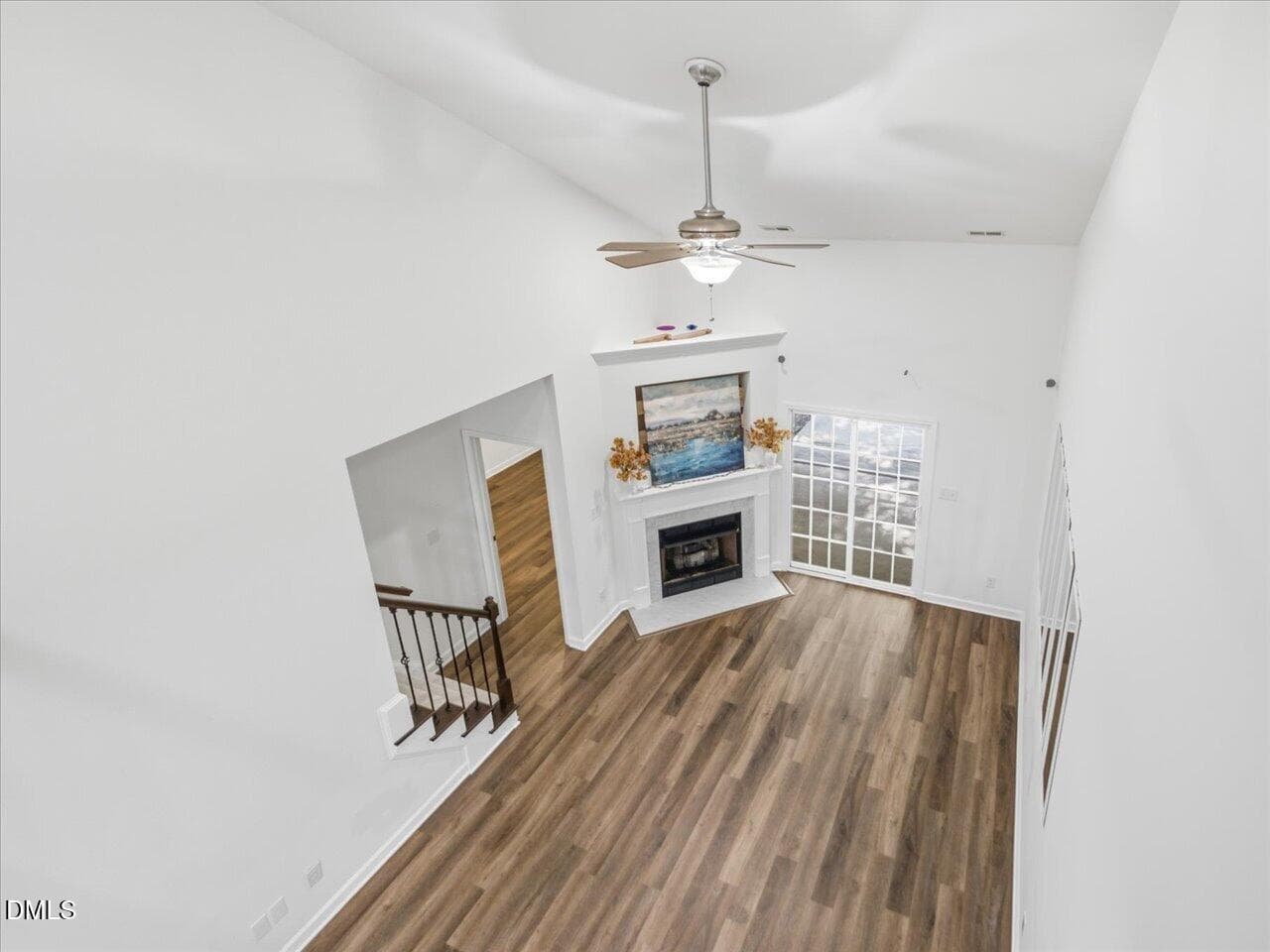 44-Loft View - 10163 Bessborough Drive, Raleigh, NC 27617, Raleigh