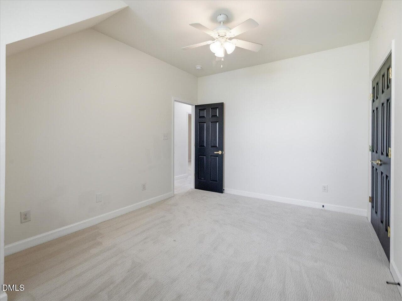 49-Bedroom 2 - 10163 Bessborough Drive, Raleigh, NC 27617, Raleigh