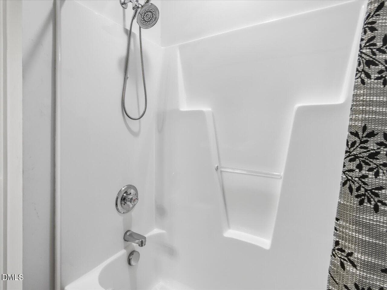 52-Hall Bath - 10163 Bessborough Drive, Raleigh, NC 27617, Raleigh