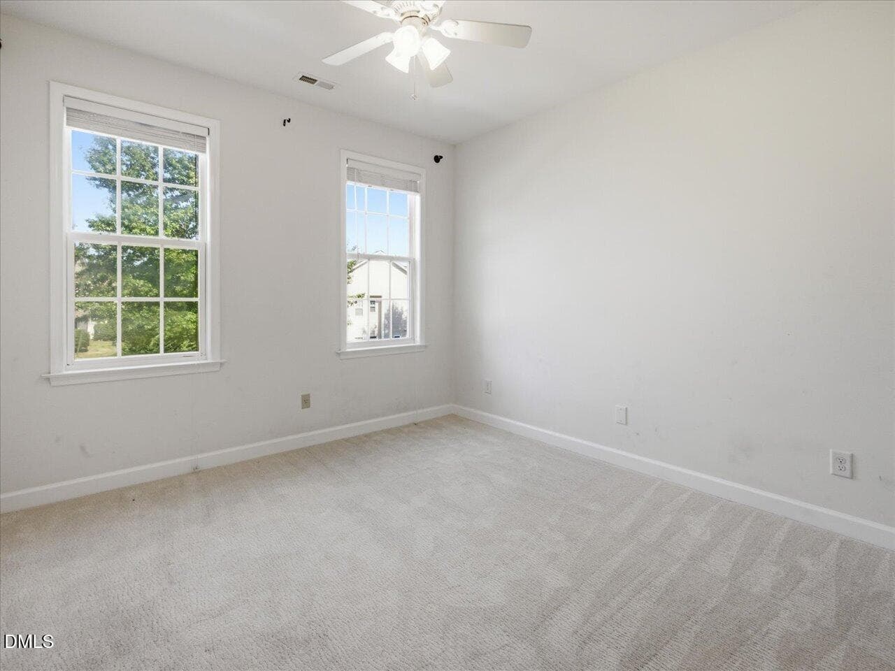 53-Bedroom 3 - 10163 Bessborough Drive, Raleigh, NC 27617, Raleigh