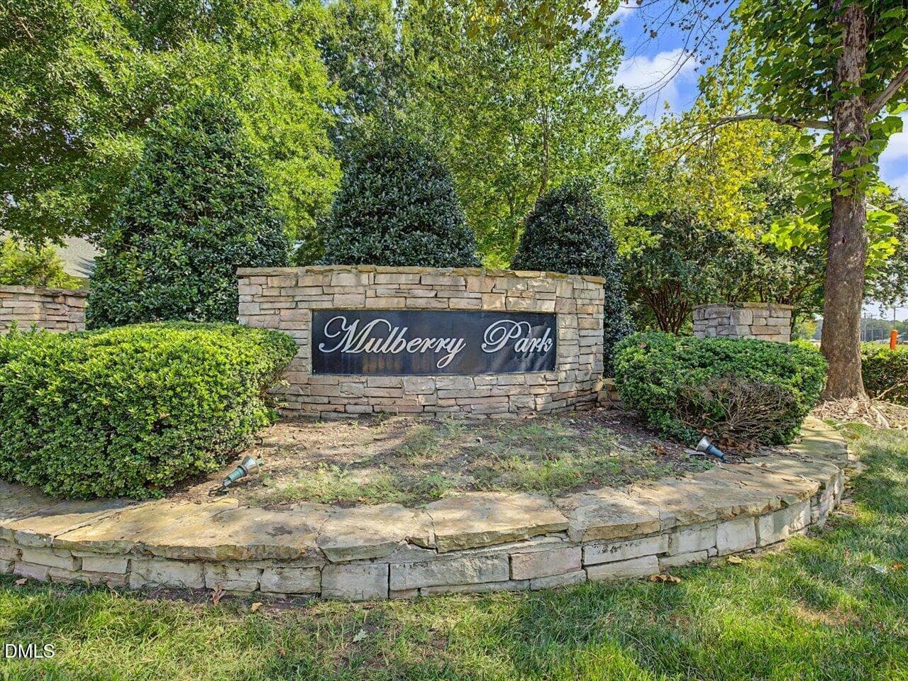 65-Mulberry Park - 10163 Bessborough Drive, Raleigh, NC 27617, Raleigh
