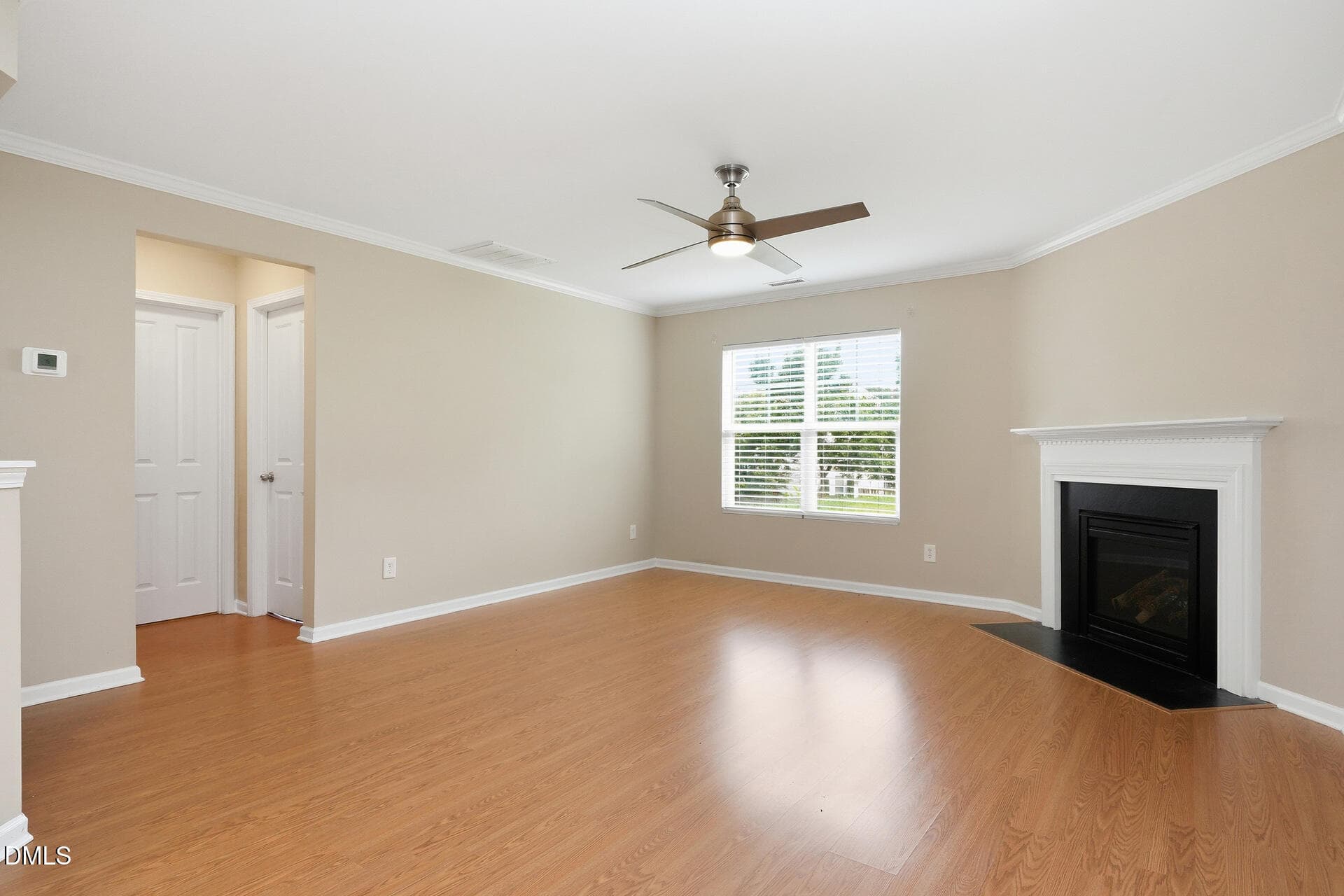 004 - Living Room - 4510 Charismatic Drive, Knightdale, NC 27545, Knightdale