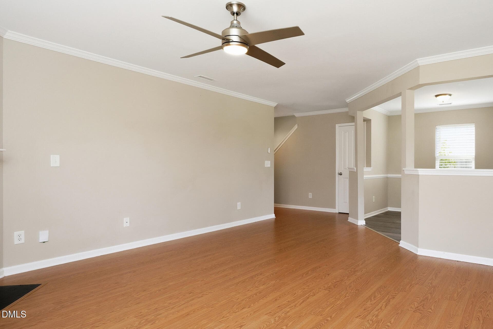 005 - Living Room - 4510 Charismatic Drive, Knightdale, NC 27545, Knightdale
