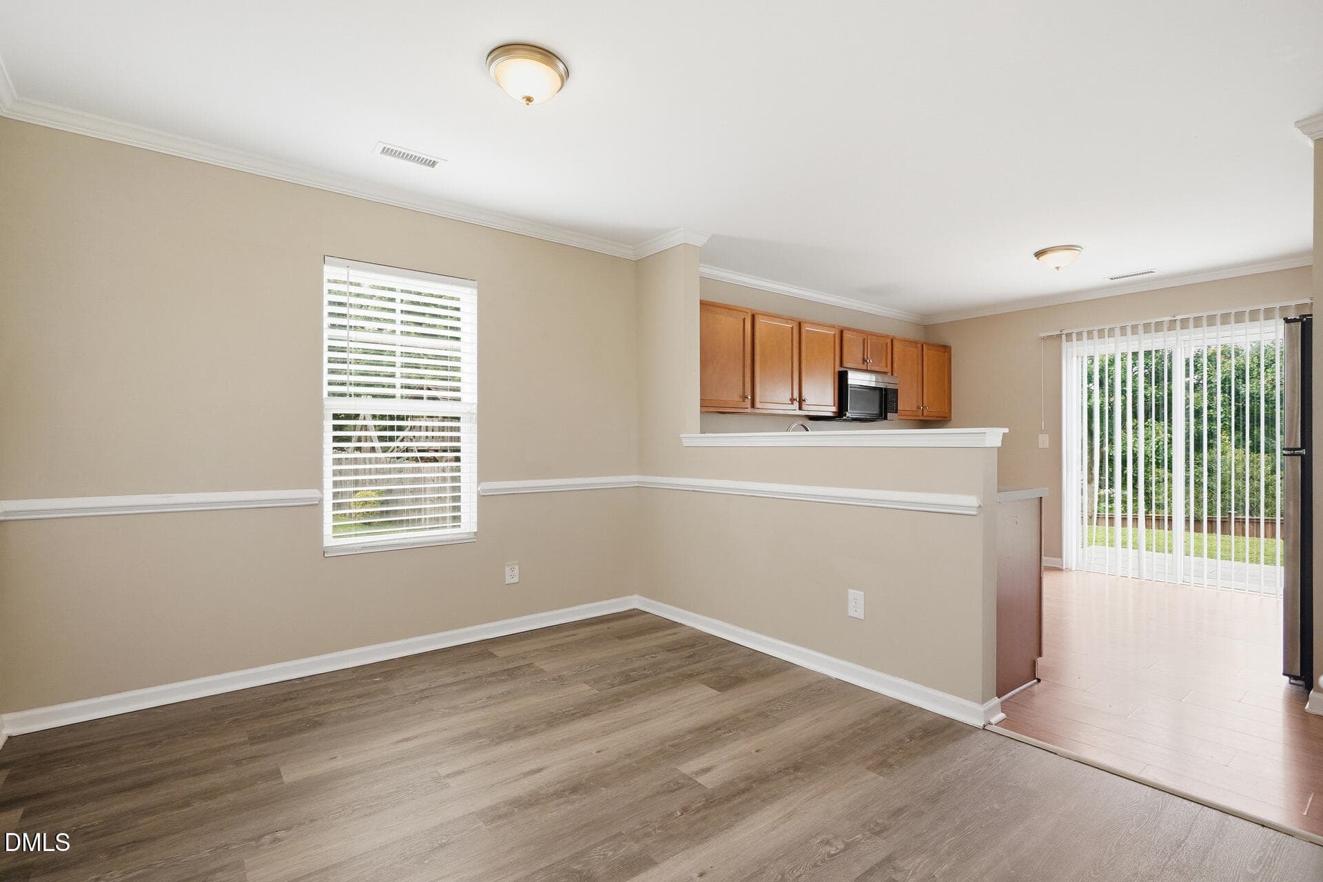 006 - Dining Room - 4510 Charismatic Drive, Knightdale, NC 27545, Knightdale